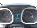 Photo 7 of 16 — 2016 Chevrolet Equinox