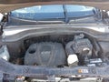 Photo 10 of 20 — 2014 Kia Sorento
