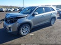 Photo 2 of 20 — 2014 Kia Sorento