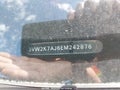 Photo 9 of 19 — 2014 Volkswagen Jetta