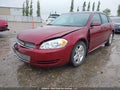Photo 2 of 19 — 2011 Chevrolet Impala
