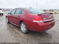 Photo 3 of 19 — 2011 Chevrolet Impala