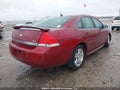 Photo 4 of 19 — 2011 Chevrolet Impala