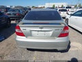 Photo 16 of 16 — 2004 Toyota Camry