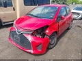 Photo 2 of 16 — 2017 Toyota Yaris