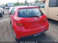 Photo 3 of 16 — 2017 Toyota Yaris