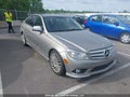 Photo 1 of 18 — 2009 Mercedes-Benz C-Class