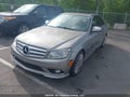 Photo 2 of 18 — 2009 Mercedes-Benz C-Class
