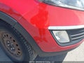 Photo 22 of 22 — 2011 Kia Sportage