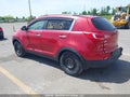 Photo 3 of 22 — 2011 Kia Sportage