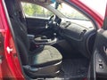 Photo 5 of 22 — 2011 Kia Sportage