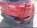 Photo 6 of 22 — 2011 Kia Sportage
