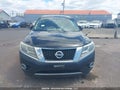 Photo 12 of 19 — 2015 Nissan Pathfinder