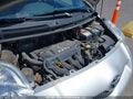 Photo 10 of 19 — 2011 Toyota Yaris