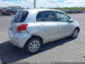 Photo 4 of 19 — 2011 Toyota Yaris