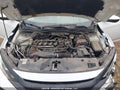 Photo 10 of 19 — 2018 Honda Civic