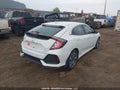 Photo 4 of 19 — 2018 Honda Civic