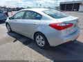 Photo 3 of 20 — 2015 Kia Forte