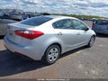 Photo 4 of 20 — 2015 Kia Forte