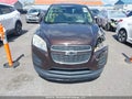 Photo 12 of 19 — 2015 Chevrolet Trax