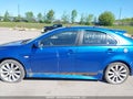 Photo 14 of 21 — 2010 Mitsubishi Lancer