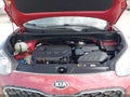 Photo 10 of 17 — 2020 Kia Sportage