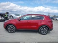 Photo 14 of 17 — 2020 Kia Sportage