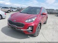 Photo 2 of 17 — 2020 Kia Sportage