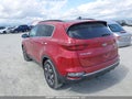 Photo 3 of 17 — 2020 Kia Sportage