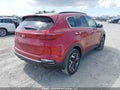 Photo 4 of 17 — 2020 Kia Sportage