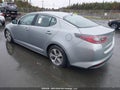 Photo 3 of 21 — 2016 Kia Optima Hybrid