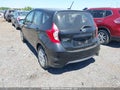 Photo 3 of 18 — 2017 Nissan Versa Note