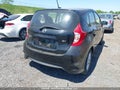 Photo 4 of 18 — 2017 Nissan Versa Note