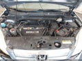 Photo 9 of 21 — 2009 Honda CR-V