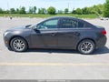 Photo 14 of 21 — 2014 Chevrolet Cruze
