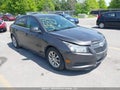 Photo 1 of 21 — 2014 Chevrolet Cruze
