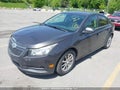 Photo 2 of 21 — 2014 Chevrolet Cruze