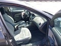 Photo 5 of 21 — 2014 Chevrolet Cruze