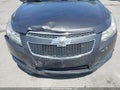 Photo 6 of 21 — 2014 Chevrolet Cruze