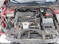 Photo 10 of 19 — 2018 Honda Civic