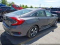 Photo 4 of 23 — 2021 Honda Civic