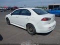 Photo 3 of 19 — 2011 Mitsubishi Lancer