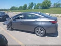 2025 Nissan Versa — photo 15 of 23 | VIN 3N1CN8EV7SL864991