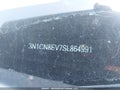 2025 Nissan Versa — photo 20 of 23 | VIN 3N1CN8EV7SL864991