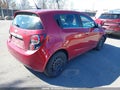 Photo 4 of 21 — 2013 Chevrolet Sonic