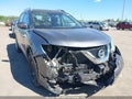 Photo 6 of 20 — 2015 Nissan Rogue