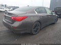 Photo 4 of 19 — 2014 Infiniti Q50