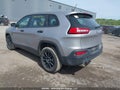 Photo 3 of 19 — 2018 Jeep Cherokee