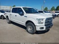 Photo 1 of 16 — 2016 Ford F-150 Lightning