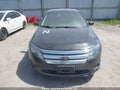 Photo 12 of 19 — 2010 Ford Fusion